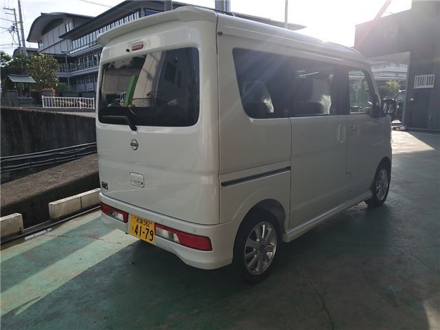 2026 Nissan NV100CLIPPER RIO 照片 5