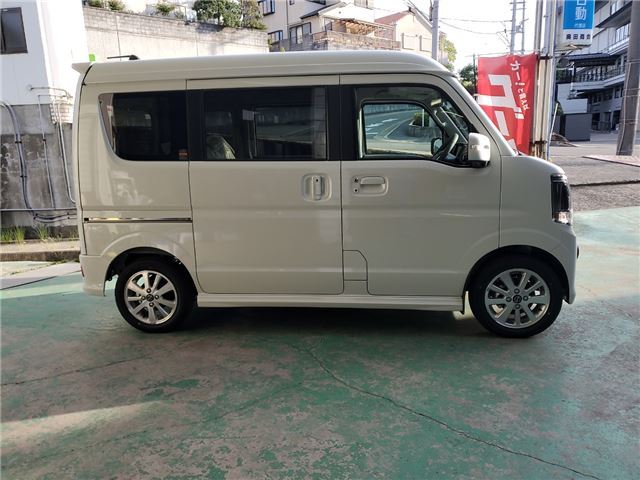 2026 Nissan NV100CLIPPER RIO 照片 4