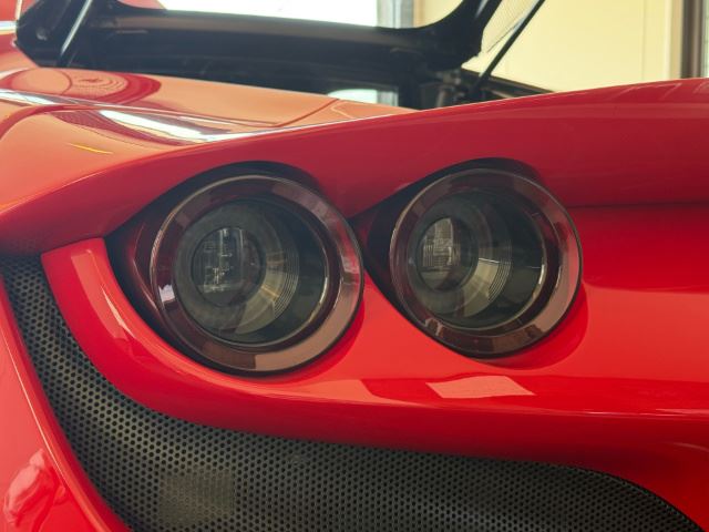 2020 Ferrari F8 TRIBUTO — миниатюра 16