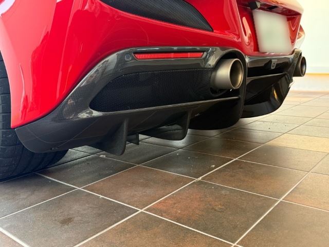 2020 Ferrari F8 TRIBUTO — миниатюра 17