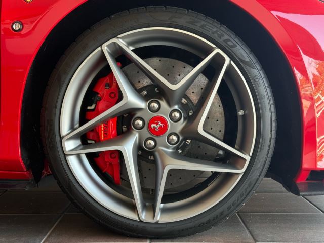 2020 Ferrari F8 TRIBUTO — миниатюра 35