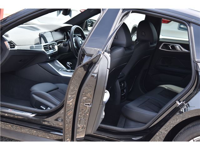 2022 BMW 4 SERIES GRAN COUPE — миниатюра 16