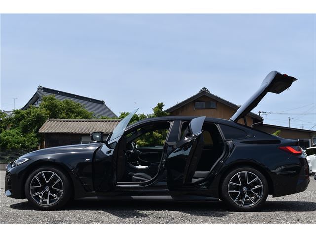 2022 BMW 4 SERIES GRAN COUPE — миниатюра 19