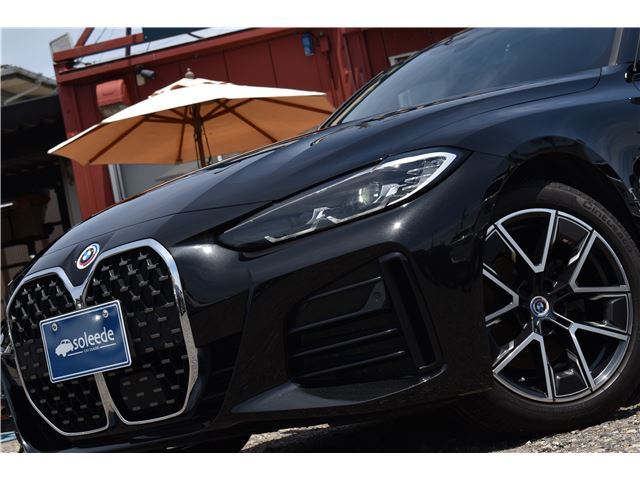 2022 BMW 4 SERIES GRAN COUPE — миниатюра 22