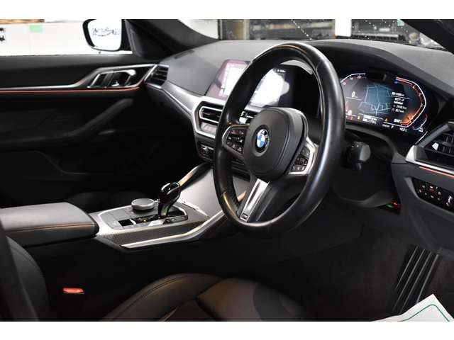 2022 BMW 4 SERIES GRAN COUPE — миниатюра 29