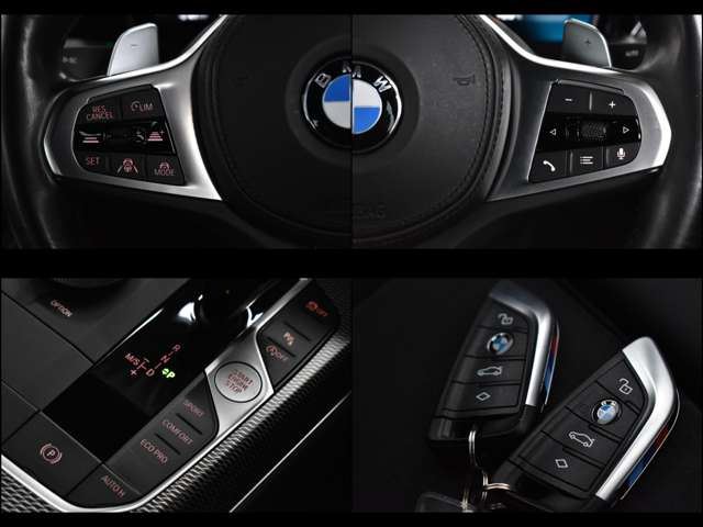 2022 BMW 4 SERIES GRAN COUPE — миниатюра 31