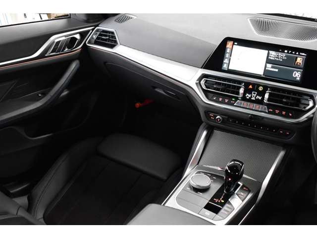2022 BMW 4 SERIES GRAN COUPE — миниатюра 39