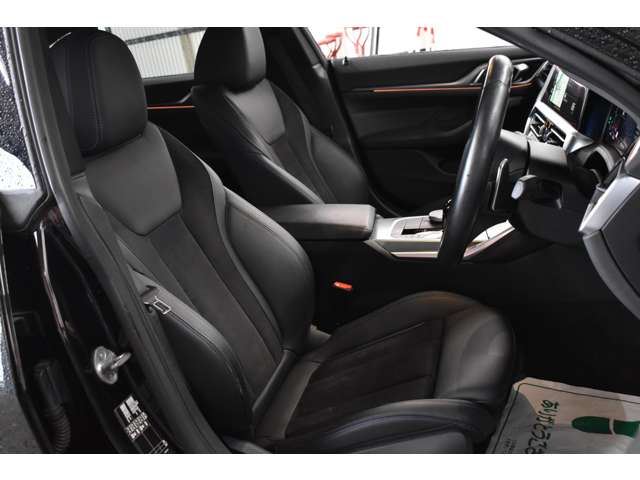 2022 BMW 4 SERIES GRAN COUPE — миниатюра 41
