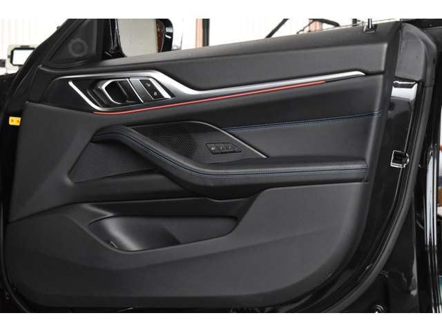 2022 BMW 4 SERIES GRAN COUPE — миниатюра 45