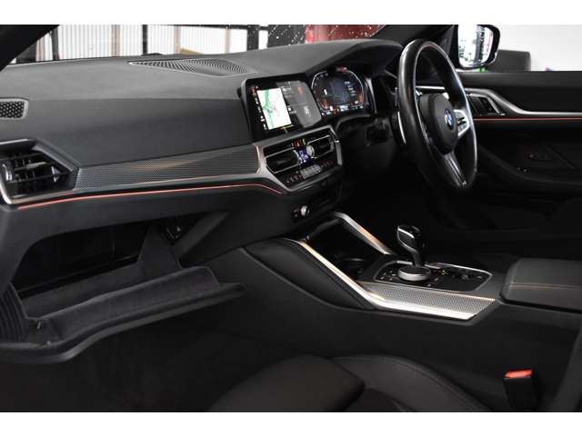 2022 BMW 4 SERIES GRAN COUPE — миниатюра 46