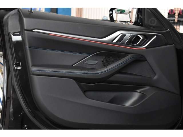 2022 BMW 4 SERIES GRAN COUPE — миниатюра 51