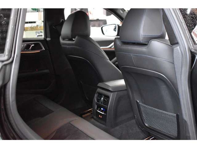 2022 BMW 4 SERIES GRAN COUPE — миниатюра 56