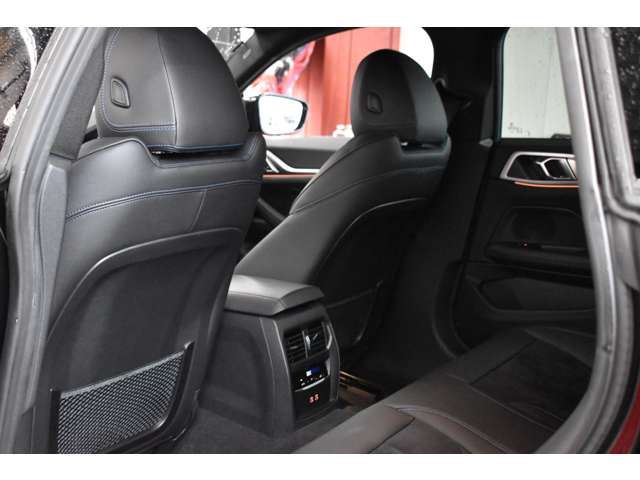 2022 BMW 4 SERIES GRAN COUPE — миниатюра 62