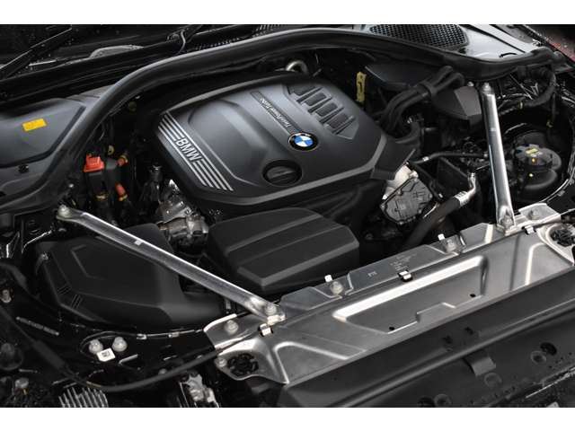 2022 BMW 4 SERIES GRAN COUPE — миниатюра 74