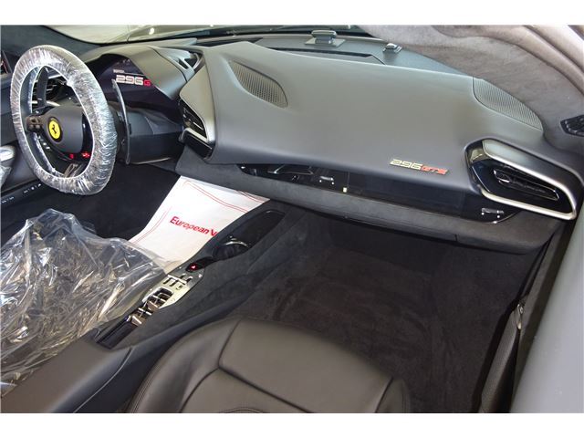 2025 Ferrari 296GTS — миниатюра 3