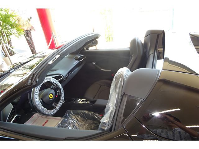 2025 Ferrari 296GTS — миниатюра 12