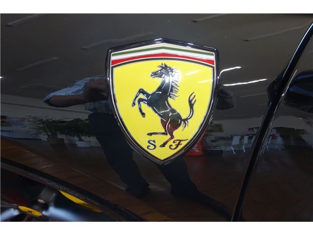 2025 Ferrari 296GTS — миниатюра 39