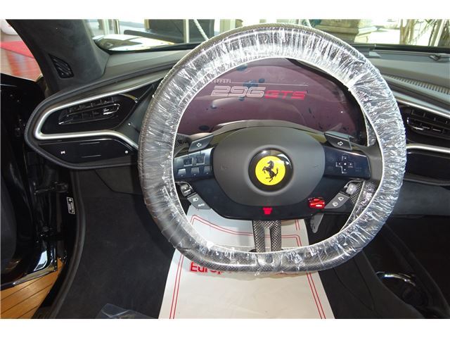 2025 Ferrari 296GTS — миниатюра 41