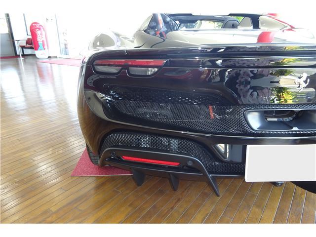 2025 Ferrari 296GTS — миниатюра 49