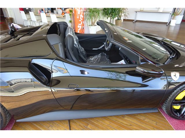 2025 Ferrari 296GTS — миниатюра 52