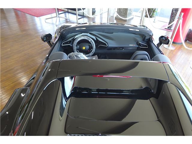 2025 Ferrari 296GTS — миниатюра 54