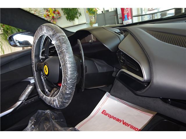2025 Ferrari 296GTS — миниатюра 55