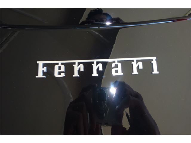 2025 Ferrari 296GTS — миниатюра 56