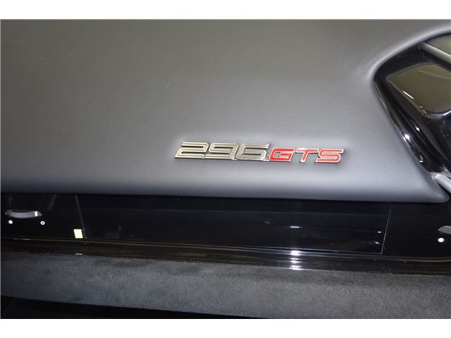 2025 Ferrari 296GTS — миниатюра 58