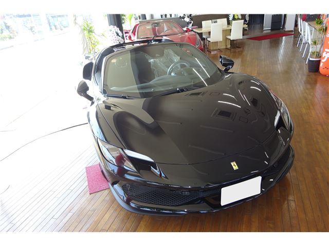 2025 Ferrari 296GTS — миниатюра 9