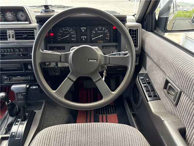 1992 Nissan TERRANO 缩略图 18