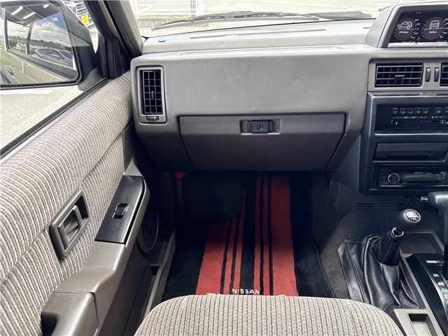 1992 Nissan TERRANO 缩略图 20