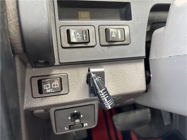 1992 Nissan TERRANO 缩略图 24