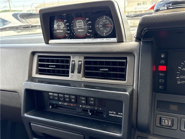 1992 Nissan TERRANO 缩略图 25