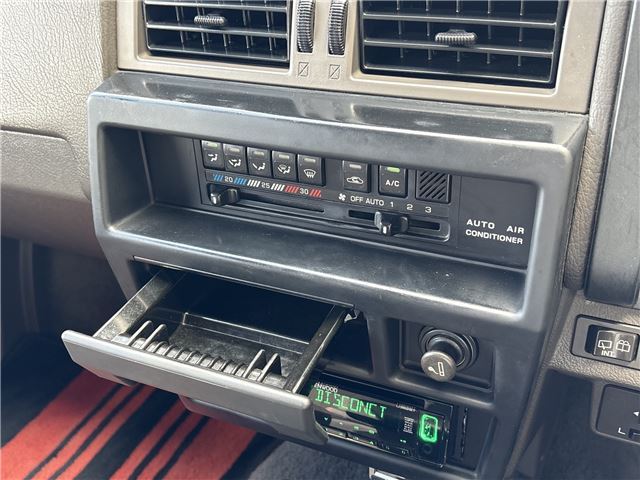 1992 Nissan TERRANO 缩略图 26