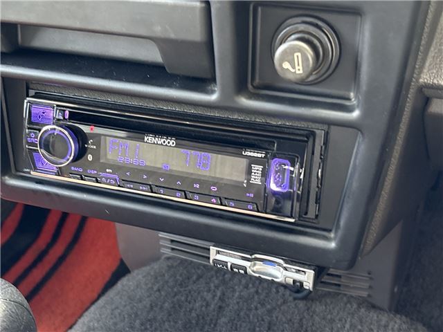 1992 Nissan TERRANO 缩略图 27