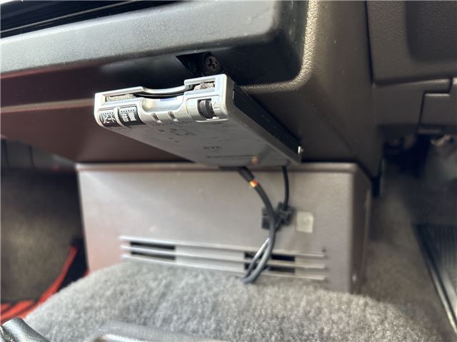 1992 Nissan TERRANO 缩略图 29