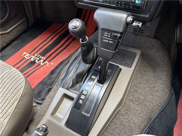 1992 Nissan TERRANO 缩略图 31