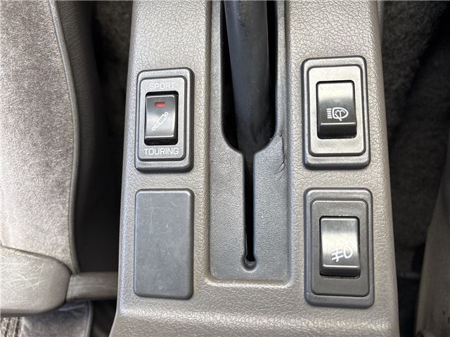 1992 Nissan TERRANO 缩略图 32
