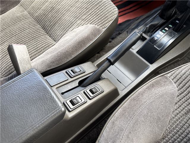 1992 Nissan TERRANO 缩略图 33