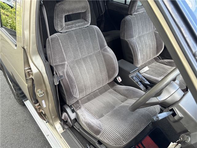 1992 Nissan TERRANO 缩略图 34