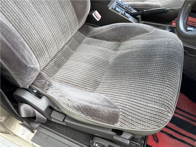 1992 Nissan TERRANO 缩略图 35