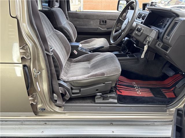 1992 Nissan TERRANO 缩略图 36