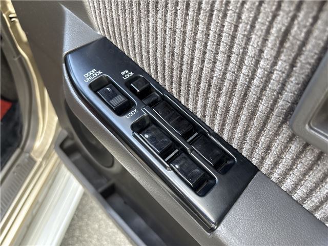 1992 Nissan TERRANO 缩略图 38