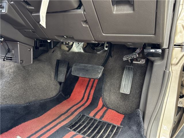 1992 Nissan TERRANO 缩略图 39