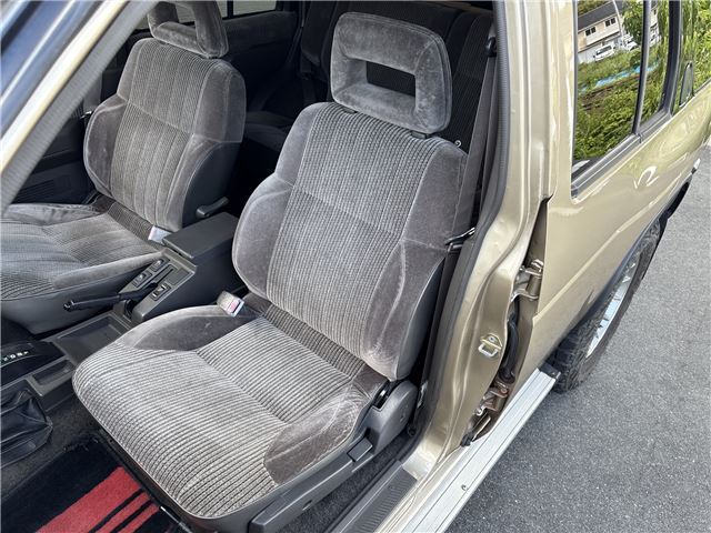 1992 Nissan TERRANO 缩略图 44