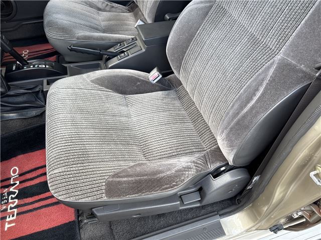 1992 Nissan TERRANO 缩略图 45