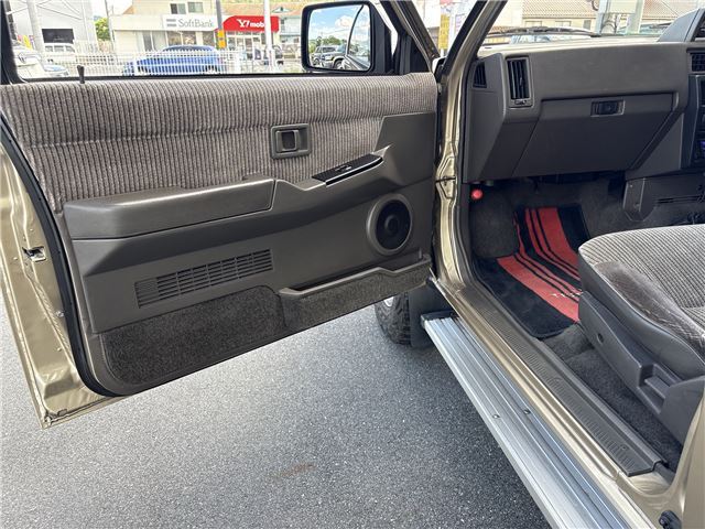 1992 Nissan TERRANO 缩略图 47