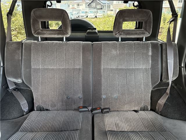 1992 Nissan TERRANO 缩略图 48
