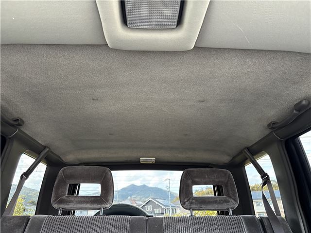 1992 Nissan TERRANO 缩略图 49