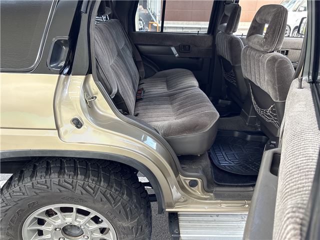 1992 Nissan TERRANO 缩略图 50